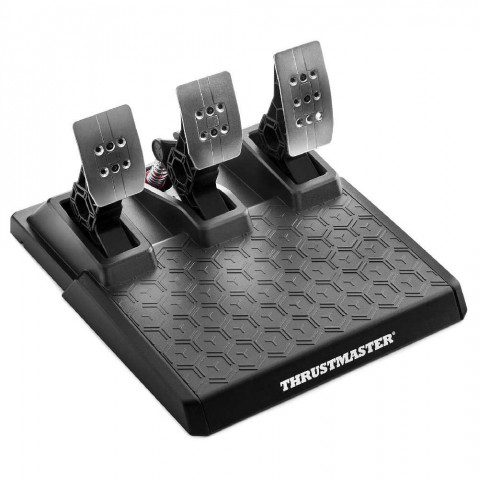 THRUSTMASTER T3PM 3 Pedals Add-on PS4/PS5/PC - 1 év garancia