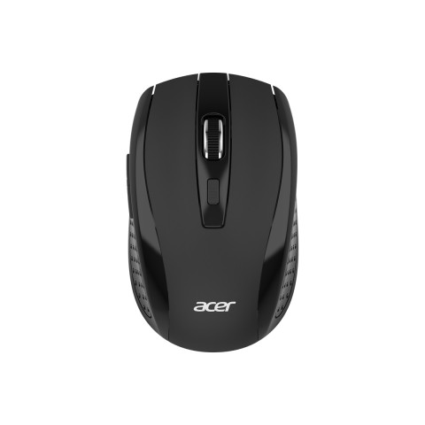Acer MX202 Wireless egér - Fekete