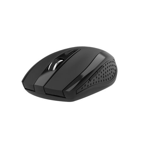Acer MX202 Wireless egér - Fekete