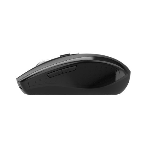 Acer MX202 Wireless egér - Fekete