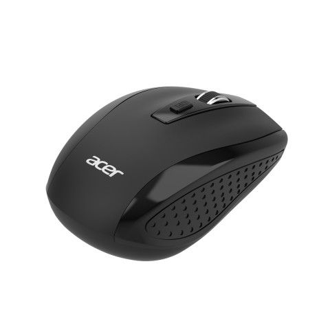 Acer MX202 Wireless egér - Fekete