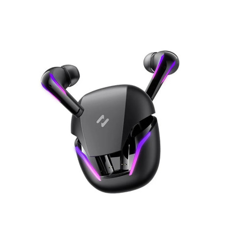 Havit TW970 Gamer Fülhallgató TWS - Fekete