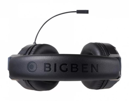 Nacon Gamer Headset V3 PS4 - Titan