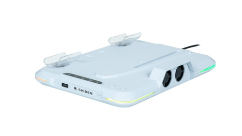 Nacon Playstation 5 Slim Multifunkciós Töltőállomás PS5