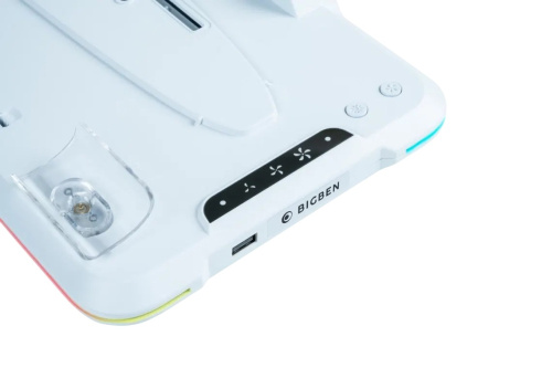 Nacon Playstation 5 Slim Multifunkciós Töltőállomás PS5