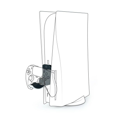 Nacon USB Felakasztható DualSense Kontroller töltő PS5