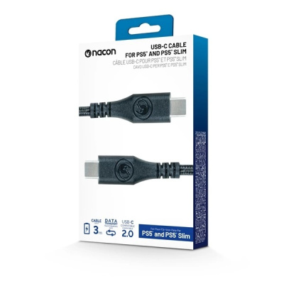 Nacon USB-C Kábel