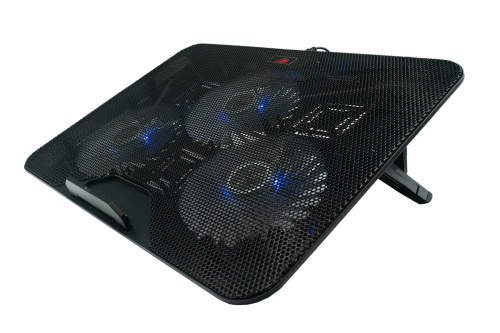 Havit F2067 Gamer Hűtőpad 15,6"