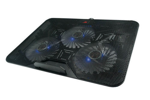 Havit F2067 Gamer Hűtőpad 15,6"