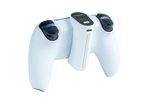 Nacon Kiegészítő Akkumulátor DualSense és DualSense Edge Kontrollerhez (PS5)