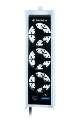 Nacon Playstation 5 Slim Extra Hűtőventilátor