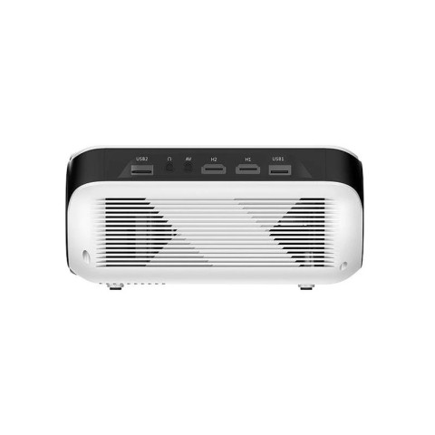 Havit PJ209A Pro Smart Projektor - Fehér
