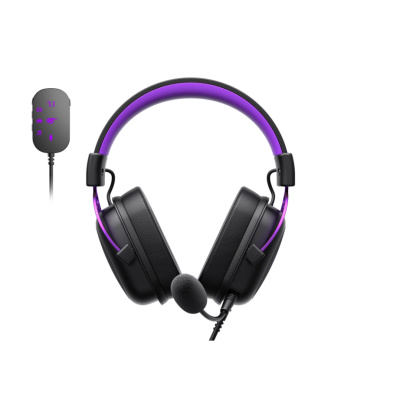 Havit Gamenote H2002D Gamer Headset
