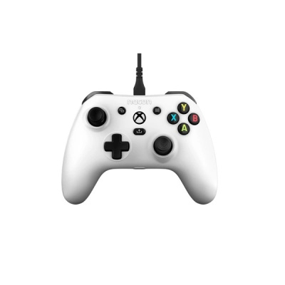 Nacon Evol-X Vezetékes Kontroller XBOX - Fehér