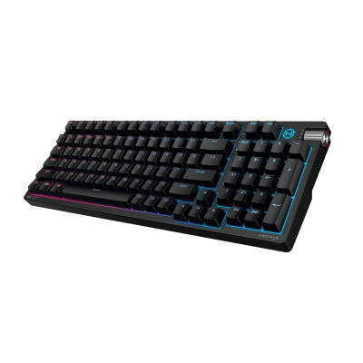 Edifier G4K Vezeték Nélküli Gamer Billentyűzet - Fekete