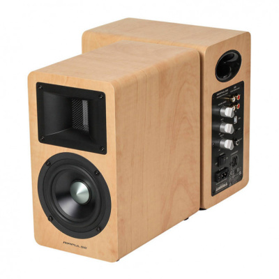 Edifier Airpulse A80 Hangszórók - Barna
