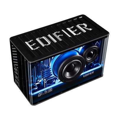 Edifier QD35 Hangszóró - Fekete