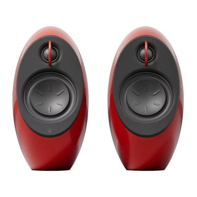 Edifier e25HD Hangszórók - Piros