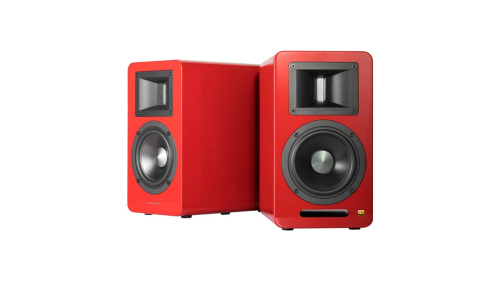 Edifier Airpulse A100 Hangszórók - Piros