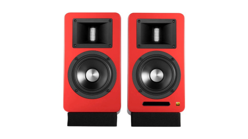 Edifier Airpulse A100 Hangszórók - Piros