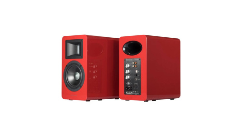 Edifier Airpulse A100 Hangszórók - Piros