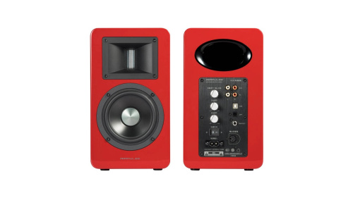 Edifier Airpulse A100 Hangszórók - Piros