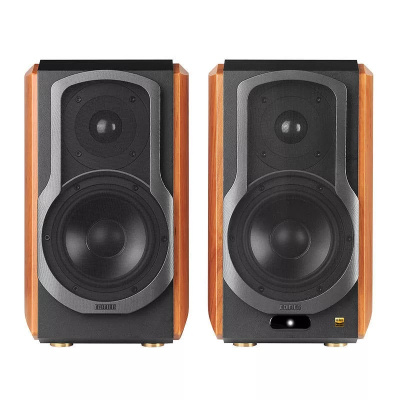 Edifier S1000W 2.0 Hangszóró - Barna