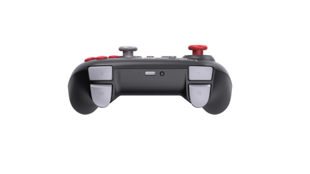 Onikuma C1 Wireless Gamepad kontroller - Fekete