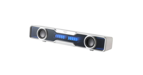 Edifier QS30 Soundbar/Hangszóró - Fehér