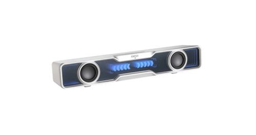 Edifier QS30 Soundbar/Hangszóró - Fehér
