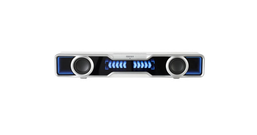 Edifier QS30 Soundbar/Hangszóró - Fehér