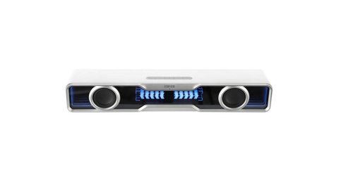 Edifier QS30 Soundbar/Hangszóró - Fehér
