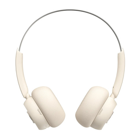 Onikuma GT820 Vezeték Nélküli Bluetooth Headset - Bézs