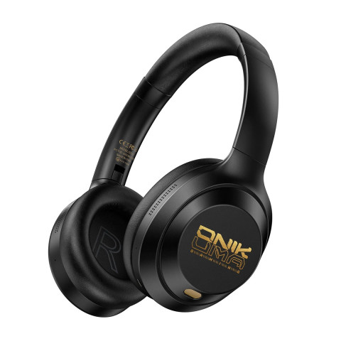 Onikuma GT811 Vezeték Nélküli Bluetooth Headset ANC