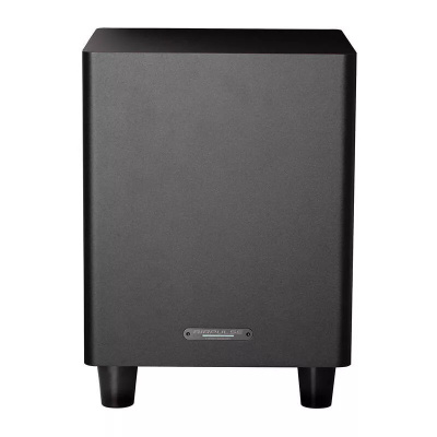 Edifier Airpulse SW8 Mélynyomó - Fekete