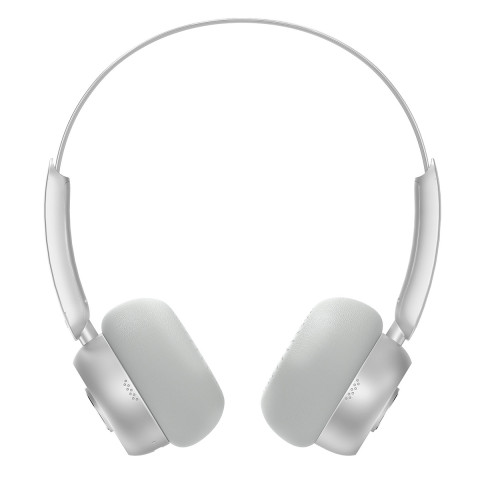Onikuma GT820 Vezeték Nélküli Bluetooth Headset - Bézs