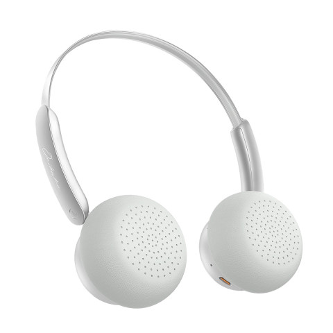 Onikuma GT820 Vezeték Nélküli Bluetooth Headset - Bézs