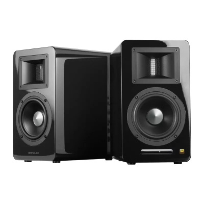 Edifier Airpulse A100 Hangszórók - Fekete