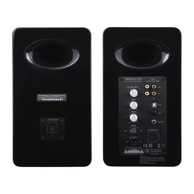 Edifier Airpulse A100 Hangszórók - Fekete