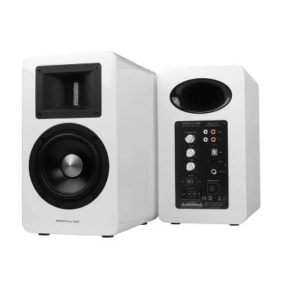 Edifier Airpulse A100 Hangszórók - Fehér