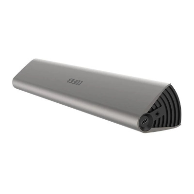 Edifier MF200 Hordozható Bluetooth Hangszóró - Szürke