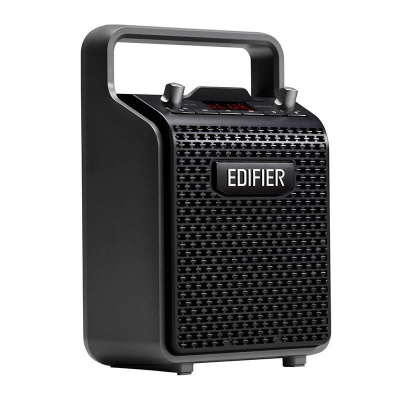 Edifier PP205 Hordozható Bluetooth Hangszóró - Fekete
