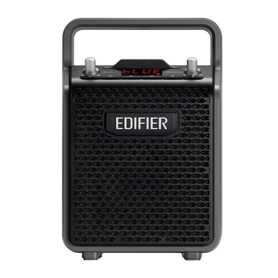 Edifier PP205 Hordozható Bluetooth Hangszóró - Fekete