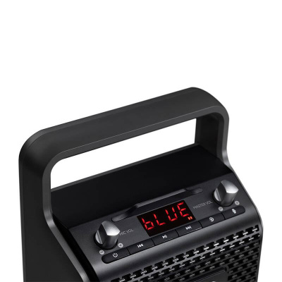 Edifier PP205 Hordozható Bluetooth Hangszóró - Fekete