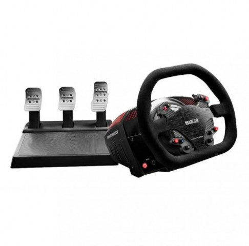 Thrustmaster P310 TS-XW Sparco kormány szett (PC, Xbox)