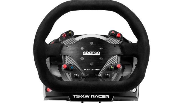 Thrustmaster P310 TS-XW Sparco kormány szett (PC, Xbox)