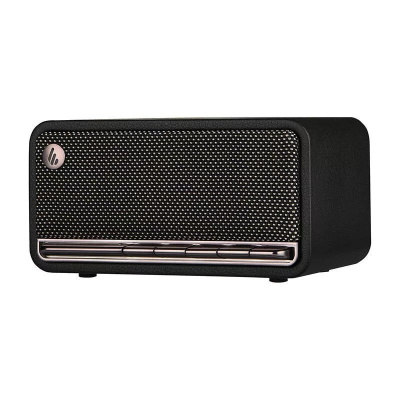 Edifier MP230 Bluetooth Hangszóró - Retro Fekete