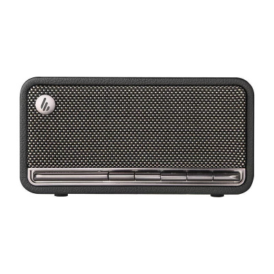 Edifier MP230 Bluetooth Hangszóró - Retro Fekete