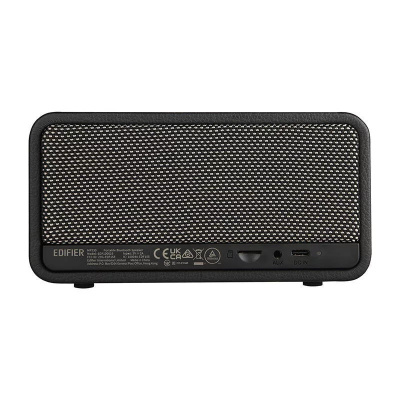 Edifier MP230 Bluetooth Hangszóró - Retro Fekete