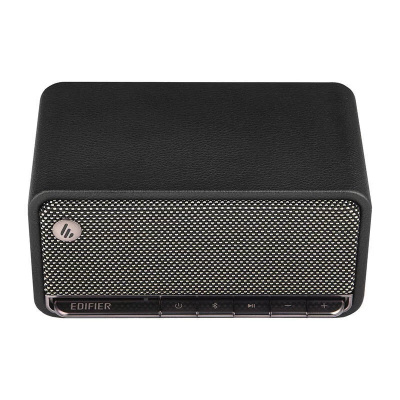 Edifier MP230 Bluetooth Hangszóró - Retro Fekete